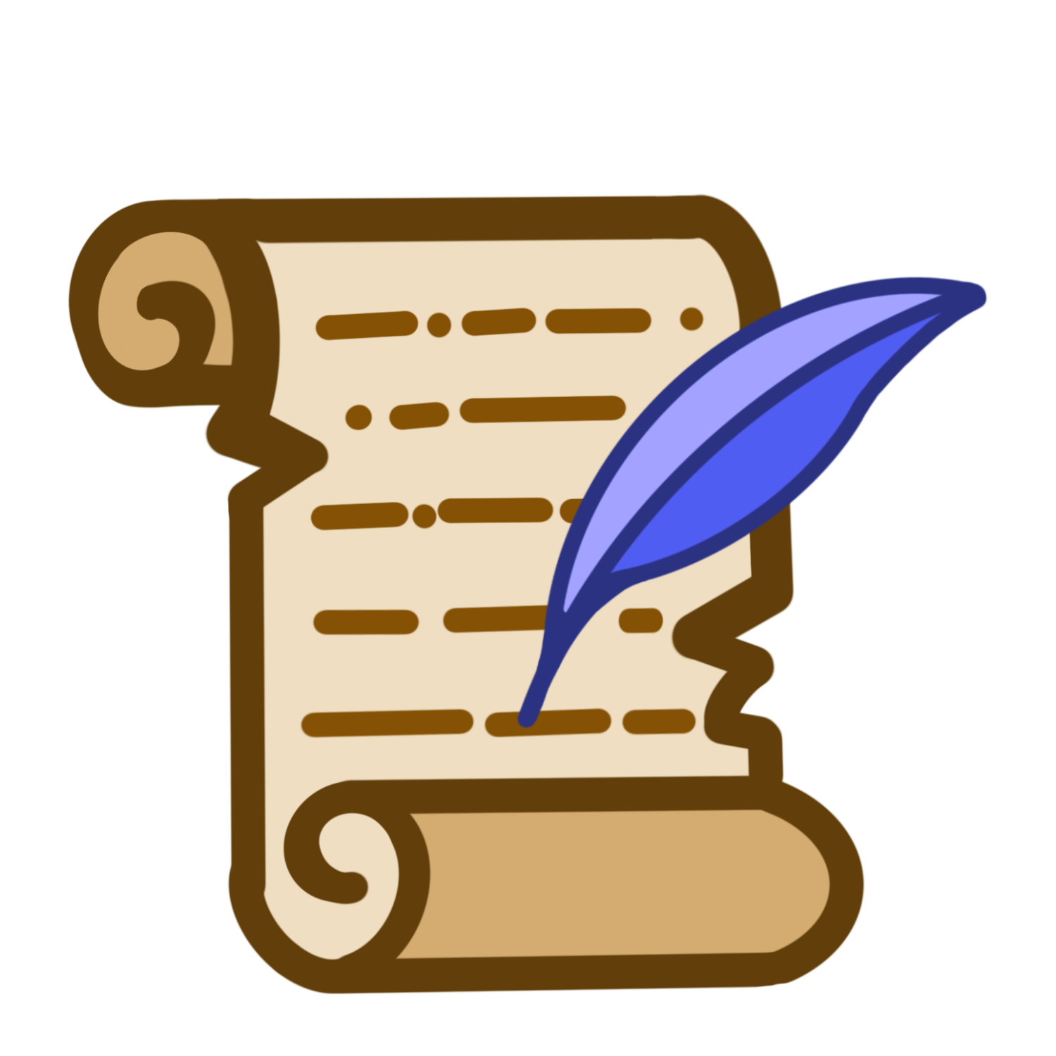 The Saga Quest site icon 2026